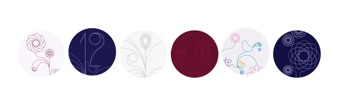 Nesma Chocolate KSA | Logo Design and Rebranding | dezakaya.com ...